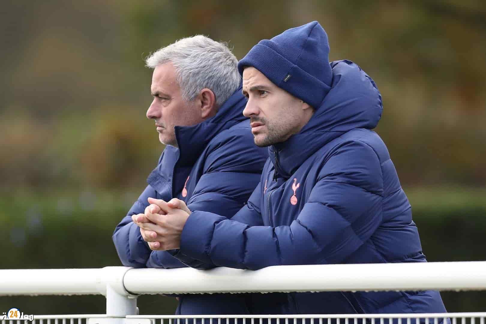 عقل مورينيو الهادئ” في خدمة الكرة المغربية : من هو جواو ساكرامنتو مساعد محمد وهبي الجديد؟