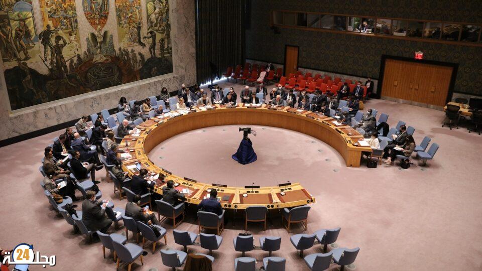 قرار مجلس الأمن 2797 يعزز أولوية الحل السياسي الواقعي ويدعم مبادرة الحكم الذاتي في ملف الصحراء المغربية