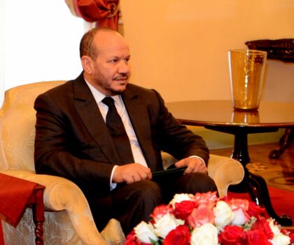 دعوات لعودة فؤاد عالي الهمة لقيادة حزب الأصالة و المعاصرة