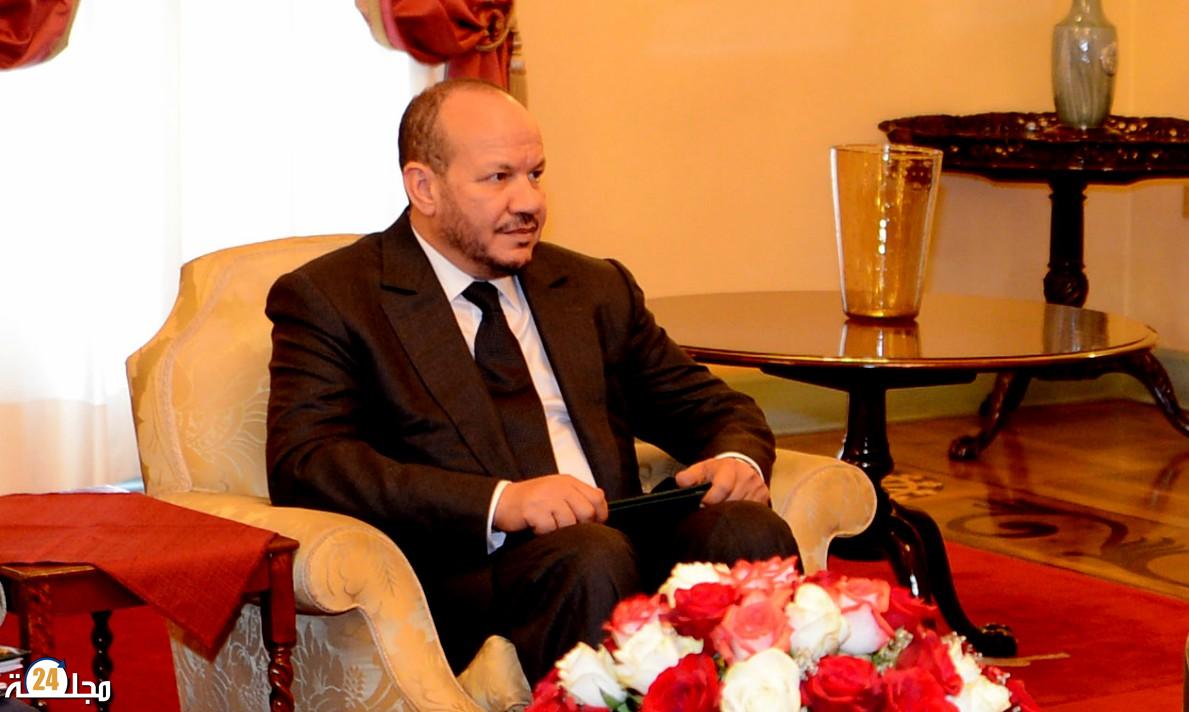 دعوات لعودة فؤاد عالي الهمة لقيادة حزب الأصالة و المعاصرة