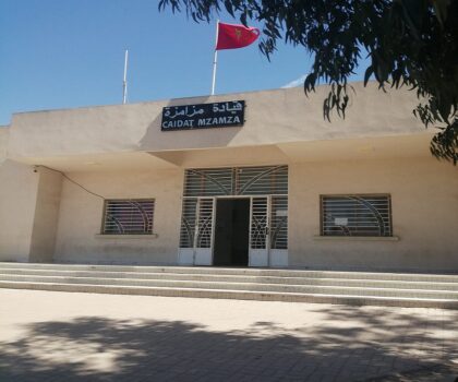 “سير المحكمة”… حين تتخلى السلطة المحلية بقيادة مزامزة الجنوبية عن دورها في نزاعات الأراضي السلالية