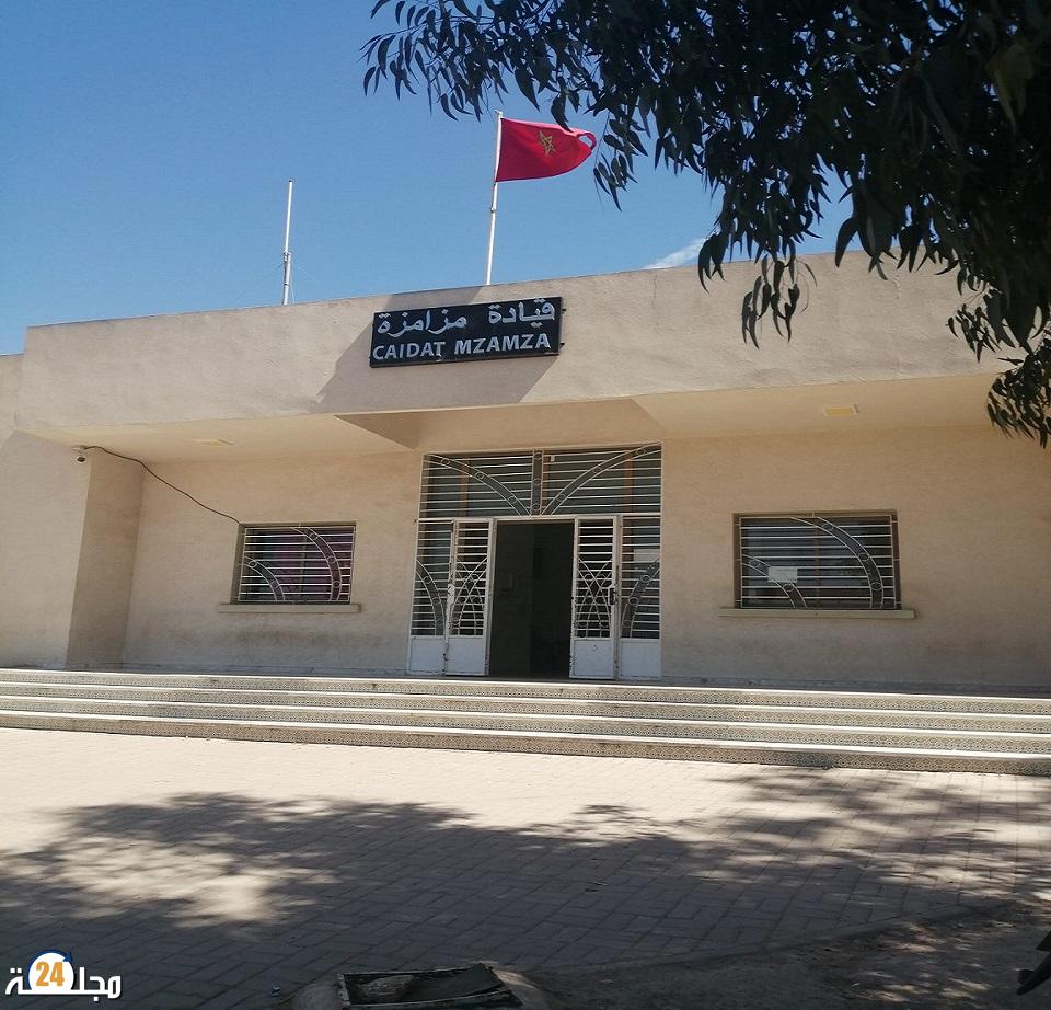 “سير المحكمة”… حين تتخلى السلطة المحلية بقيادة مزامزة الجنوبية عن دورها في نزاعات الأراضي السلالية