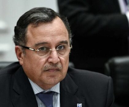 إجماع عربي على اختيار نبيل فهمي أميناً عاماً لجامعة الدول العربية خلفاً لأبو الغيط