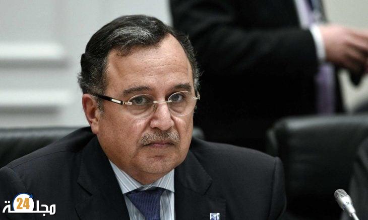 إجماع عربي على اختيار نبيل فهمي أميناً عاماً لجامعة الدول العربية خلفاً لأبو الغيط