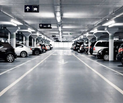 ثلاثة مرائب تحت أرضية جديدة تدخل الخدمة بالرباط لتخفيف الازدحام