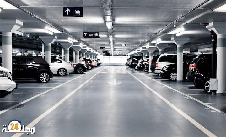 ثلاثة مرائب تحت أرضية جديدة تدخل الخدمة بالرباط لتخفيف الازدحام