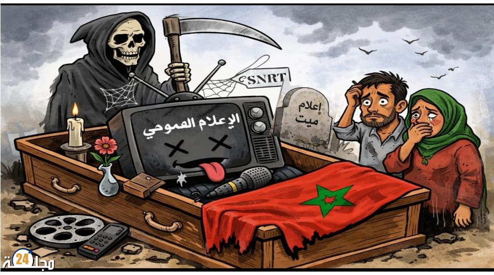 الإعلام العمومي : حين يتحول الإصلاح إلى شعار و تبقى الإختلالات هي القاعدة
