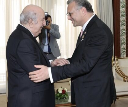 تحول دولي متسارع يعزز مبادرة الحكم الذاتي كأفق واقعي لتسوية نزاع الصحراء المغربية