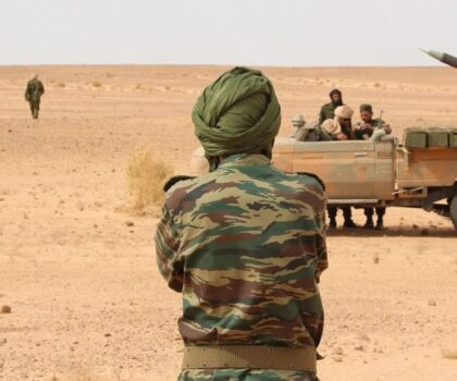 تحذير أمريكي: اتهامات للبوليساريو بالارتباط بإيران وتصاعد الدعوات لتصنيفها منظمة إرهابية