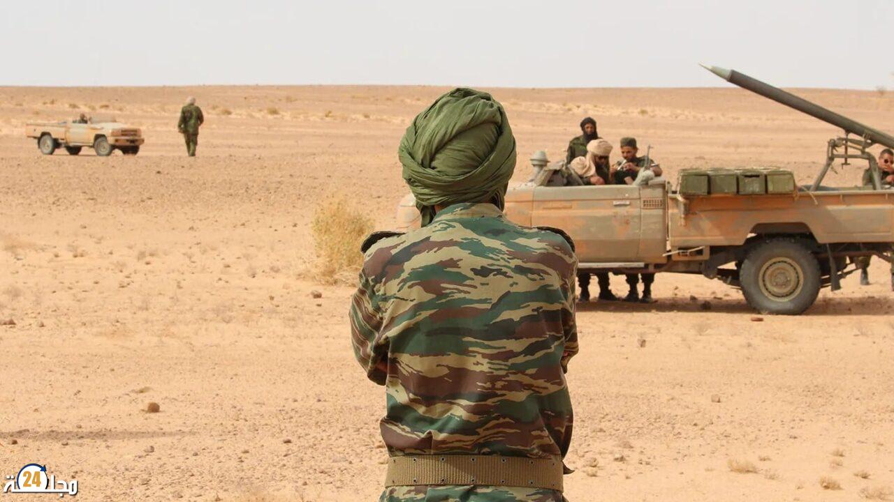 تحذير أمريكي: اتهامات للبوليساريو بالارتباط بإيران وتصاعد الدعوات لتصنيفها منظمة إرهابية