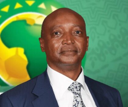 موتسيبي يعلق على قرار فوز المغرب في نهائي أمم إفريقيا على حساب السنغال