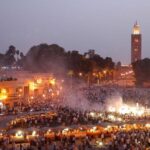 مراكش في رمضان سكينة النهار وحيوية الليل تجربة سياحية بروح مختلفة