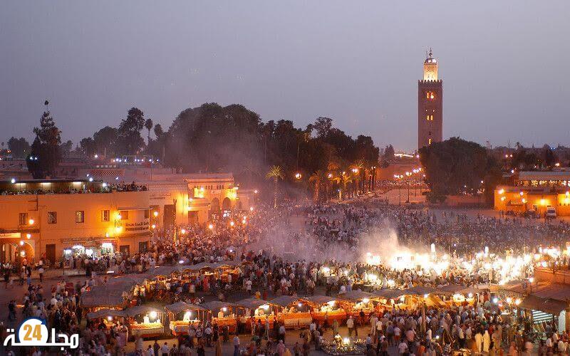 مراكش في رمضان سكينة النهار وحيوية الليل تجربة سياحية بروح مختلفة