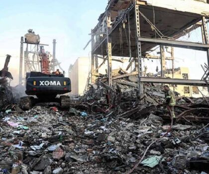 بين لحظة هيروشيما والهيمنة المفترسة هل تعيد واشنطن رسم قواعد القوة عبر المواجهة مع إيران