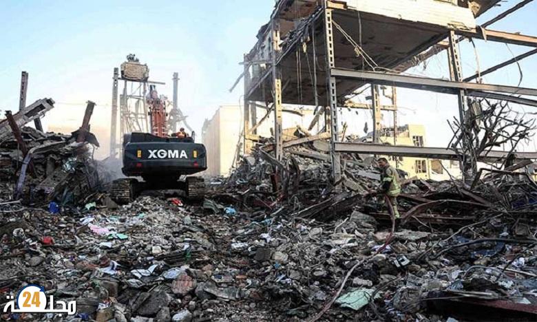 بين لحظة هيروشيما والهيمنة المفترسة هل تعيد واشنطن رسم قواعد القوة عبر المواجهة مع إيران