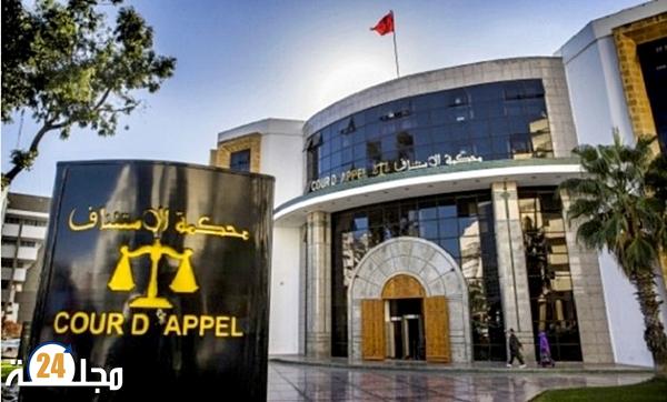 جنايات طنجة تطوي ملف جريمة قتل بعد 11 سنة من الفرار بعقوبة 20 سنة سجنا