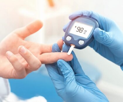 ارتفاع الغلوكوز في الدم.. ليس فقط بسبب السكر!