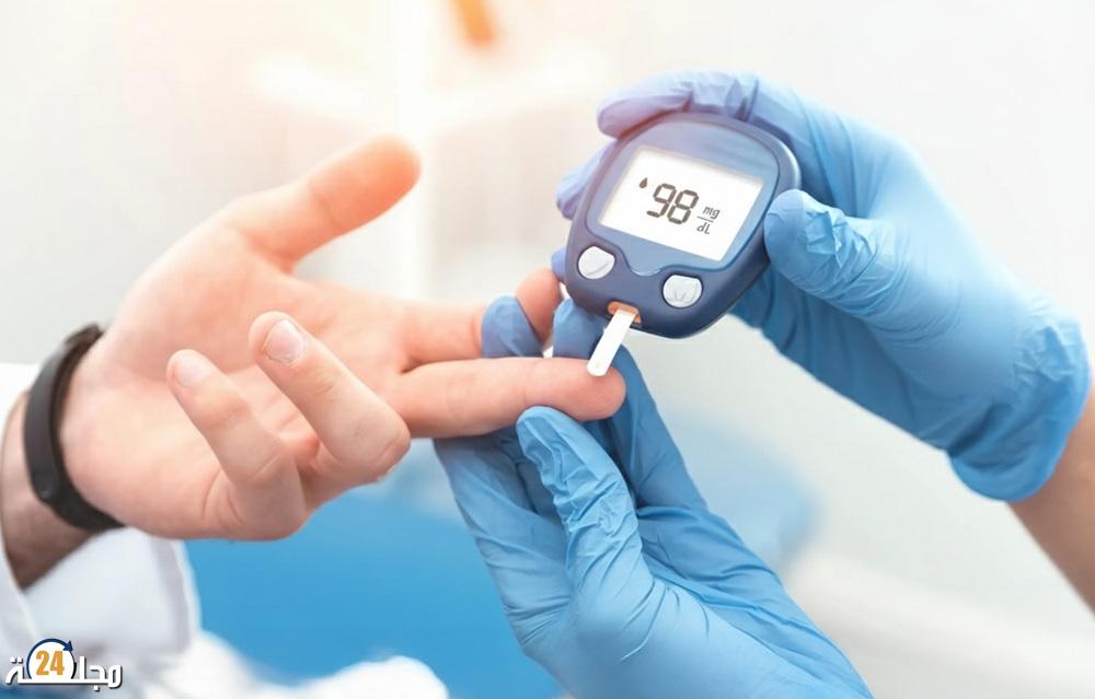 ارتفاع الغلوكوز في الدم.. ليس فقط بسبب السكر!