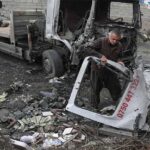 انقسام داخل النخب الأمريكية حول الحرب على إيران