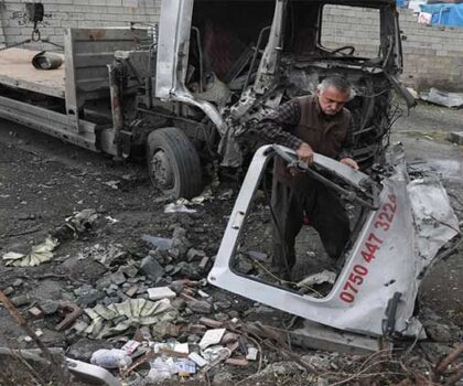 انقسام داخل النخب الأمريكية حول الحرب على إيران