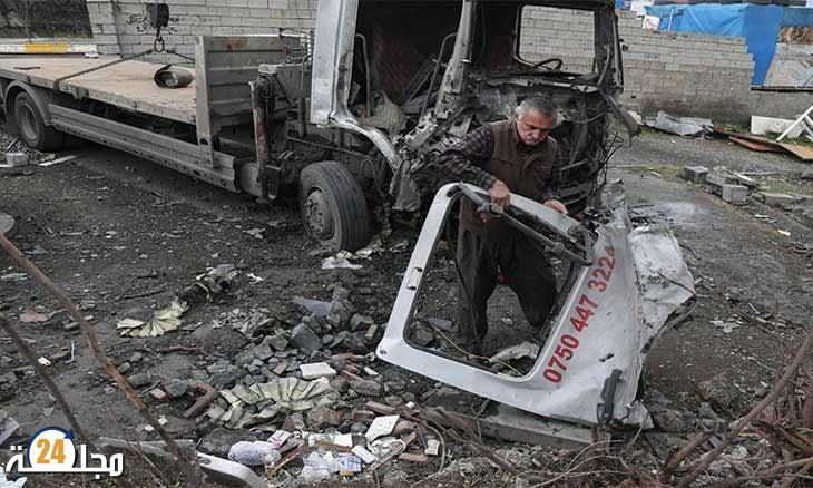 انقسام داخل النخب الأمريكية حول الحرب على إيران