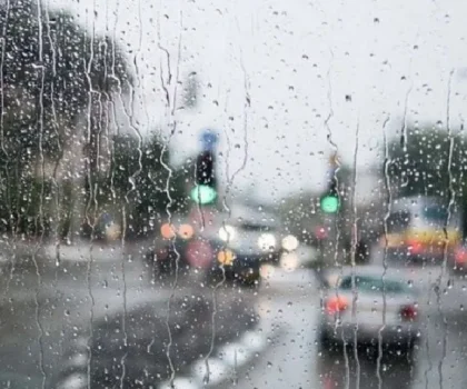 طقس السبت: أمطار رعدية بعدد من مناطق المملكة وثلوج مرتقبة بمرتفعات الأطلس