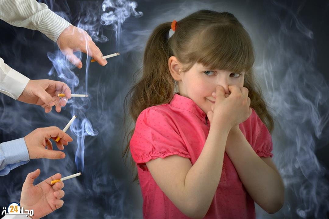 دراسة: تعرض الأب للنيكوتين قبل الإنجاب قد يرفع خطر اضطرابات السكر لدى الأبناء