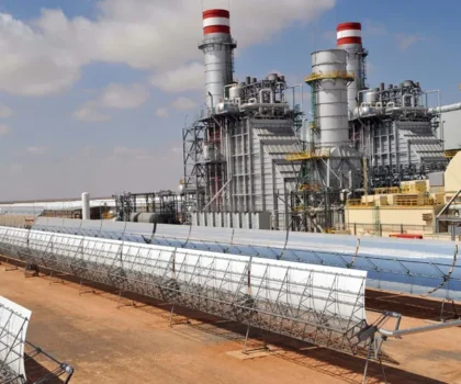 تحالف Nareva وTAQA يعزز الاستثمار في الطاقة الغازية بالمغرب عبر محطة تهدارت ومشاريع جديدة