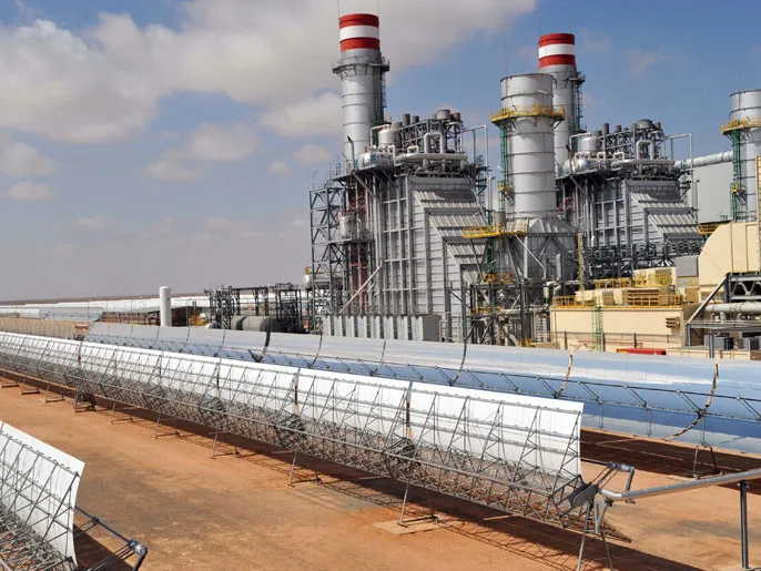 تحالف Nareva وTAQA يعزز الاستثمار في الطاقة الغازية بالمغرب عبر محطة تهدارت ومشاريع جديدة