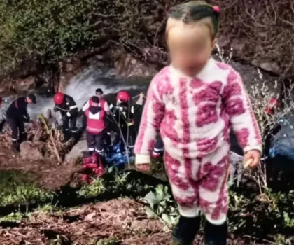العثور على جثة الطفلة سندس بشفشاون بعد أسابيع من اختفائها وسط حزن واسع في المنطقة