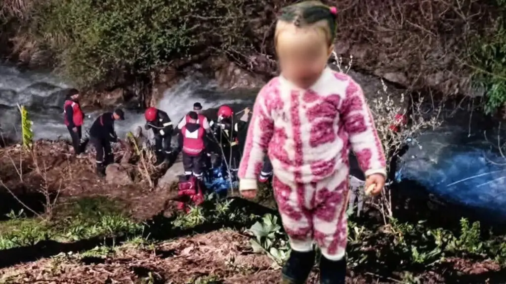 العثور على جثة الطفلة سندس بشفشاون بعد أسابيع من اختفائها وسط حزن واسع في المنطقة