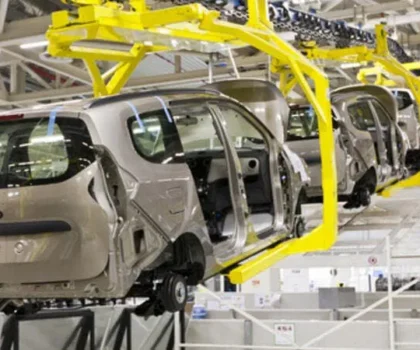 مصنع ستيلانتيس بالقنيطرة يتهيأ لإنتاج سيارة فيات عائلية جديدة خلال 2026