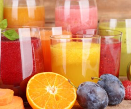 مشروبات قد تساعد على خفض ضغط الدم ودعم صحة القلب