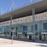 مطار طنجة ابن بطوطة : إرتفاع حركة المسافرين بأكثر من 19 في المائة في يناير