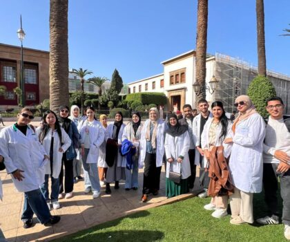 خريجو “المساعدة في المجال الطبي الاجتماعي” بين بطالة مُقلقة وانتظار إنصاف مؤسساتي