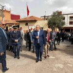 القيادة الإقليمية للوقاية المدنية بخنيفرة تنظم أيامًا مفتوحة احتفاءً باليوم العالمي