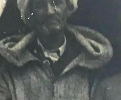 شذرات من تاريخ لاينسى …. درس في الأمانة لا أنسا