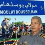 الدرك الملكي بمولاي بوسلهام يشدد الخناق على السياقة الاستعراضية للدراجات النارية