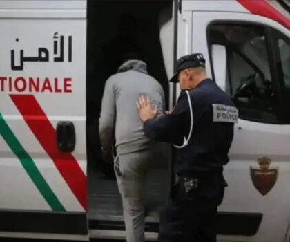 بيوكرى.. سقوط شبكة لترويج المخدرات وحجز أزيد من 360 كلغ من الممنوعات