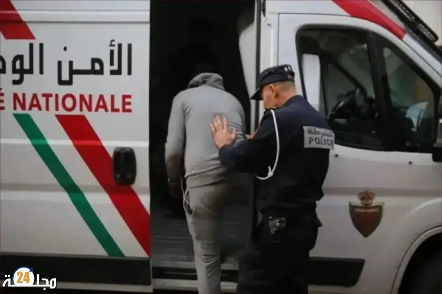 بيوكرى.. سقوط شبكة لترويج المخدرات وحجز أزيد من 360 كلغ من الممنوعات