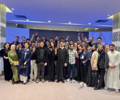 نحو جيل جديد من الشباب المغربي .. “البام” يفتح نقاش تشبيب النخب السياسية