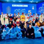 أكثر من 1200 مشارك في مسابقة “سوس العالمة” للقرآن الكريم بجهة سوس ماسة