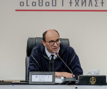 مؤسسة وسيط المملكة تنظم حلقتها النقاشية الثانية حول “النموذج المرفقي الجديد وتحولات الخدمة العمومية”