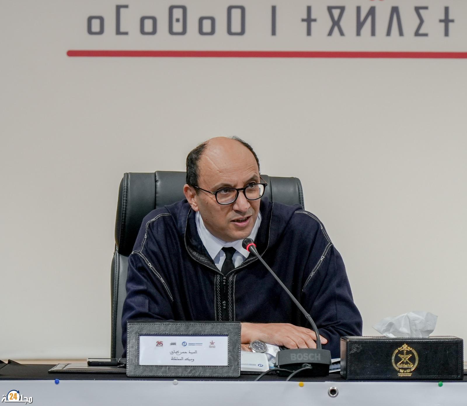 مؤسسة وسيط المملكة تنظم حلقتها النقاشية الثانية حول “النموذج المرفقي الجديد وتحولات الخدمة العمومية”