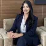 باحثة في العلوم الجنائية بجامعة ابن طفيل