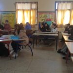 أولمبياد التاريخ والجغرافيا بثانوية الداخلة: مبادرة تربوية لترسيخ ثقافة التفوق الدراسي