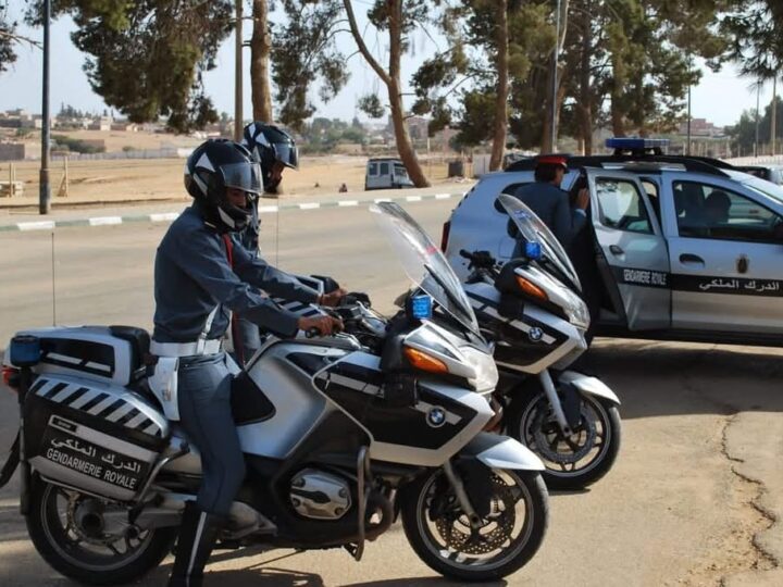 بعد نشر مقال “سرقة الدراجات النارية وإعادة بيعها”.. سرية الدرك الملكي بسطات تطلق حملة تمشيطية بالبروج وتحجز أزيد من 25 دراجة