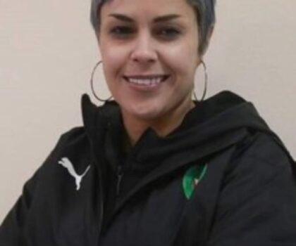 لمياء بومهدي مدربة لمنتخب سيدات الأردن بعد مسيرة حافلة في الملاعب الإفريقية
