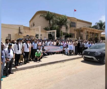 إعفاء مدير بالحاجب يثير سجالا نقابيا… وانتقادات لبيان إحدى النقابات التعليمية