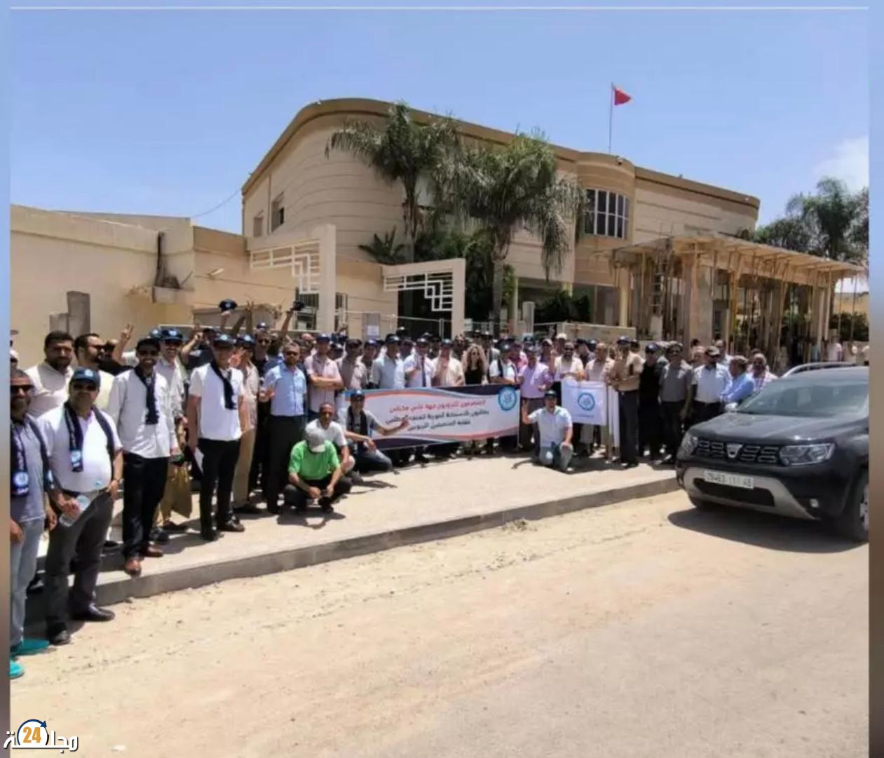 إعفاء مدير بالحاجب يثير سجالا نقابيا… وانتقادات لبيان إحدى النقابات التعليمية